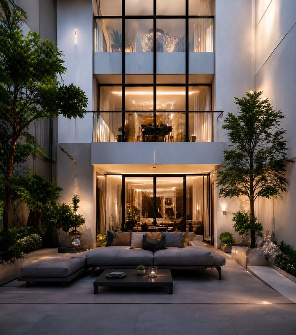 Cải tạo nội thất