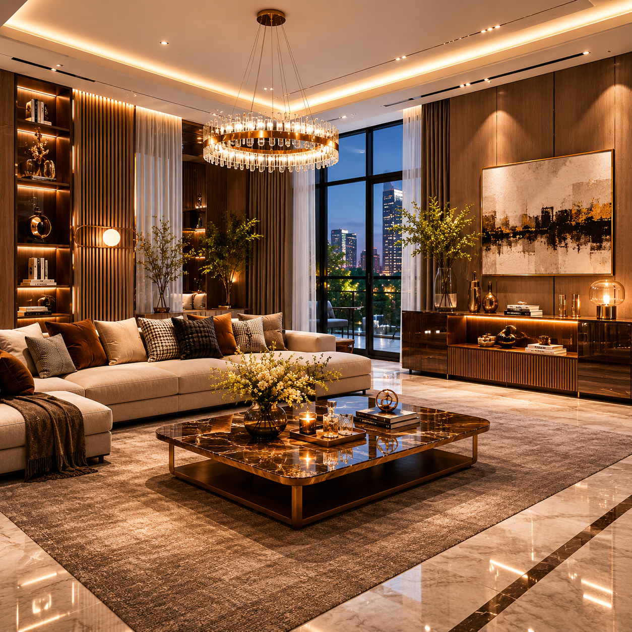 Đa dạng phong cách – Đúng gu của bạn